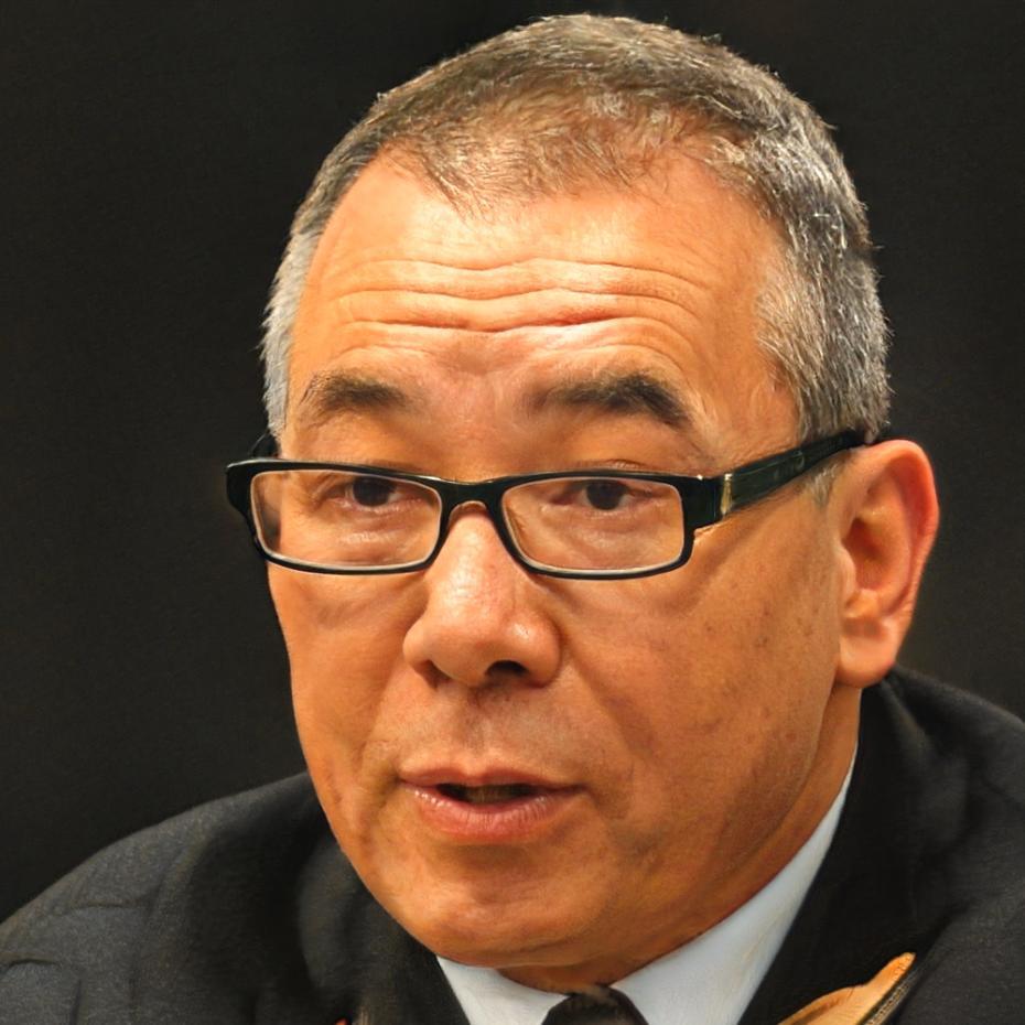 Crispin Thornberry profile photo
