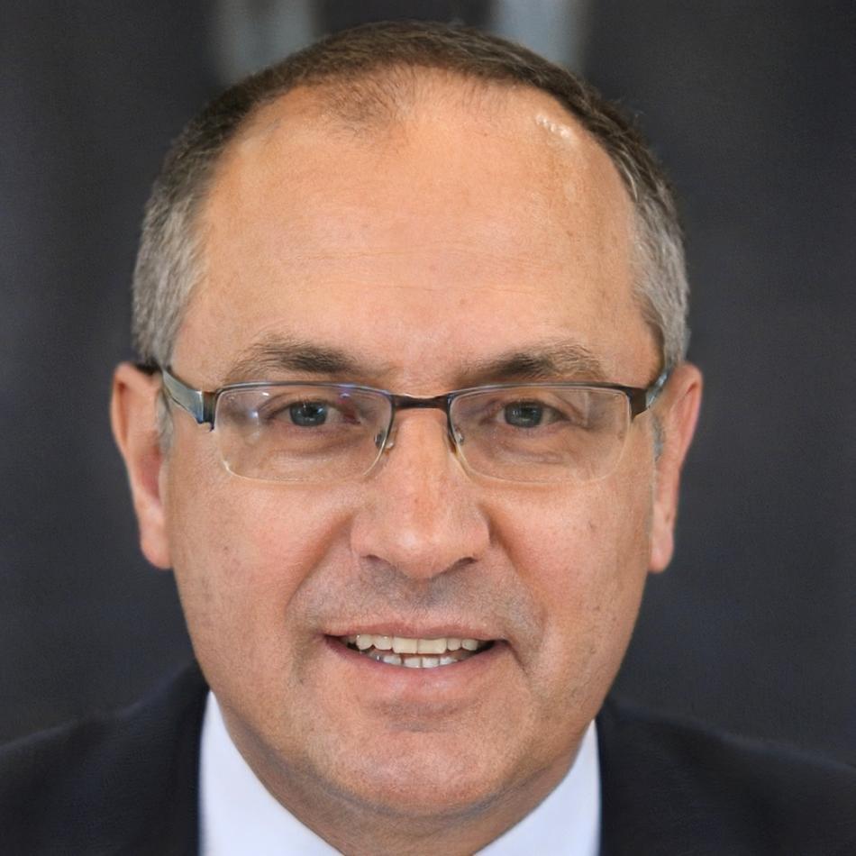 Percival Blackstone profile photo